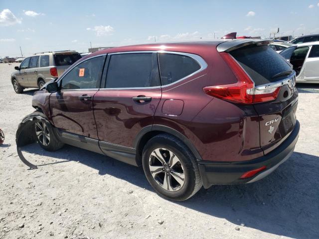 2HKRW5H32JH421319 Honda CR-V LX