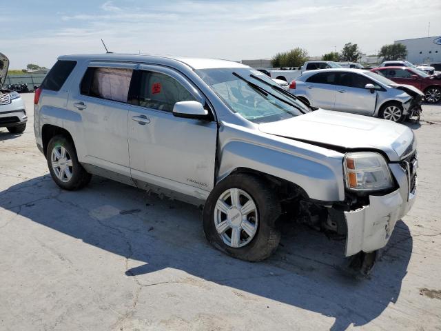 2GKALMEK5F6195272 GMC Terrain Sle