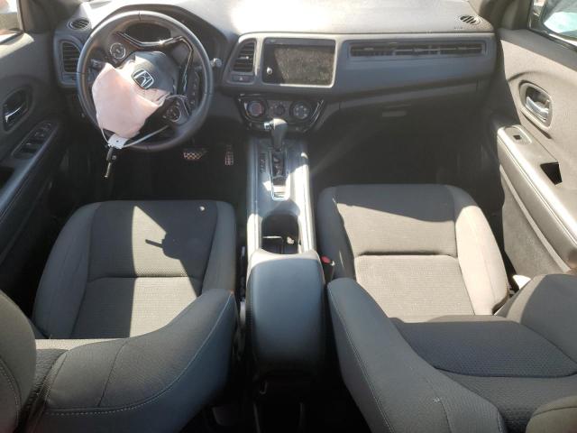 3CZRU6H13KG725791 Honda HR-V SPORT