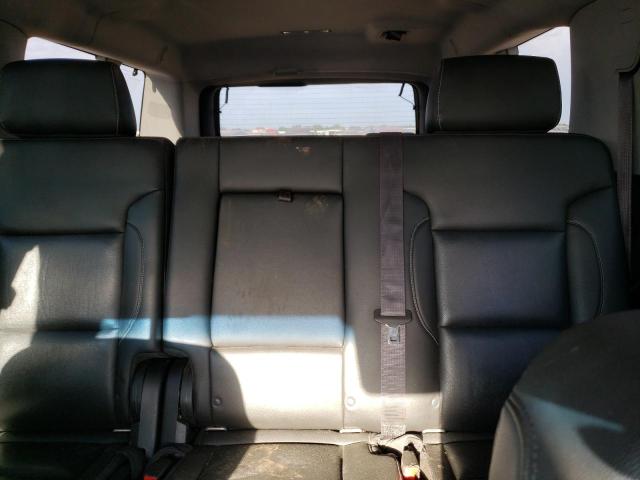 1GKS2GKCXHR151636 GMC Yukon Xl K1500 Slt