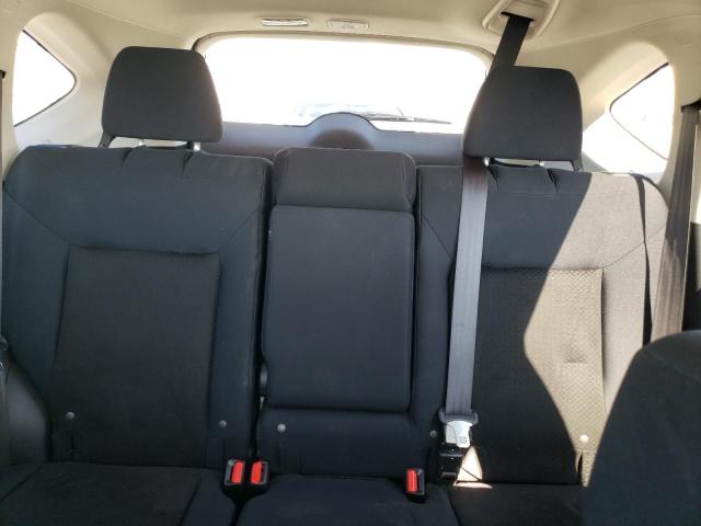 2HKRM4H54FH704152 Honda CR-V EX