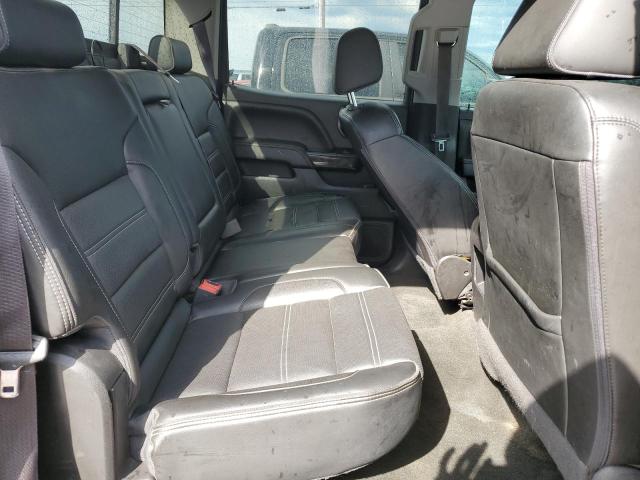 3GTU2PEJ7GG100169 GMC Sierra K1500 Denali