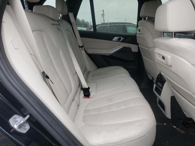 5UXJU4C05M9E12056 BMW X5 M50i