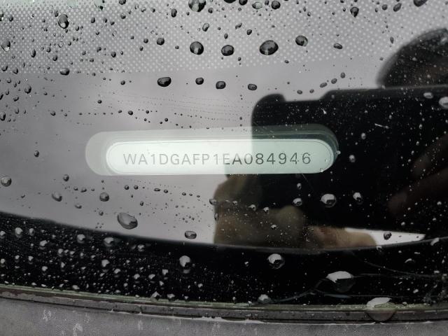 WA1DGAFP1EA084946 Audi Q5 Premium Plus