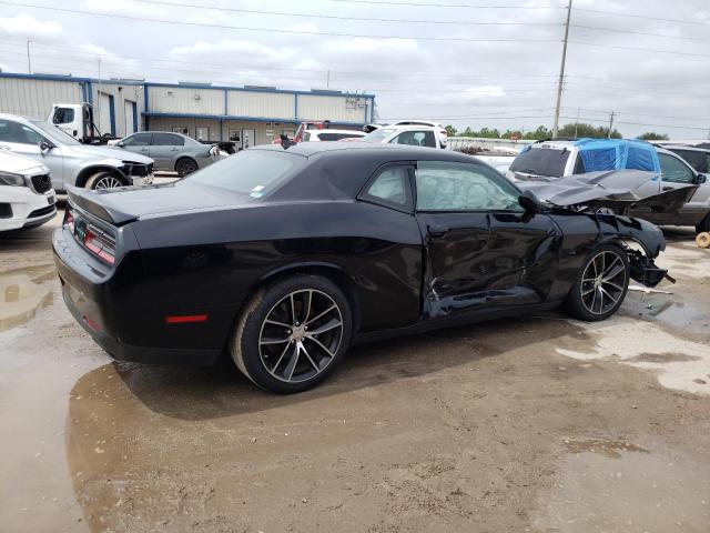 2C3CDZFJ7GH284193 Dodge Challenger R/t Scat Pack