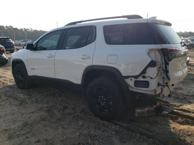 1GKKNLLS2MZ143885 GMC Acadia At4