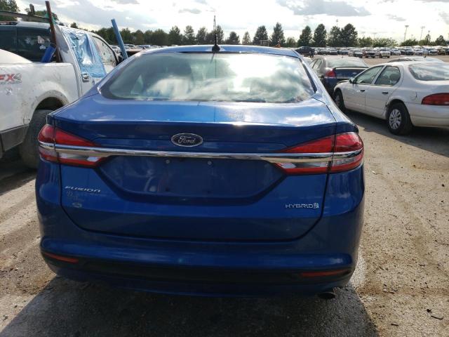 3FA6P0UU8JR245140 Ford FUSION S H