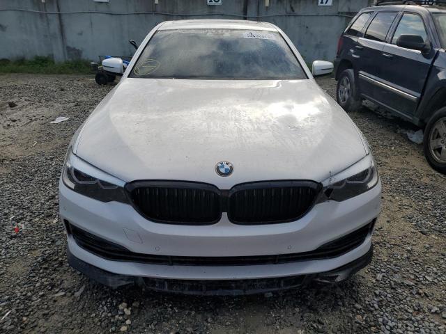 WBAJE5C50JG918038 BMW 540 I