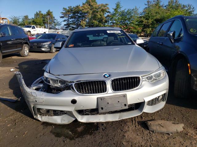 WBA4C9C57GG141344 BMW 428 Xi Gran Coupe Sulev