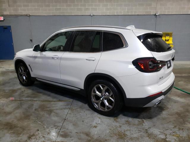 5UX53DP05N9N18035 BMW X3 Xdrive30i