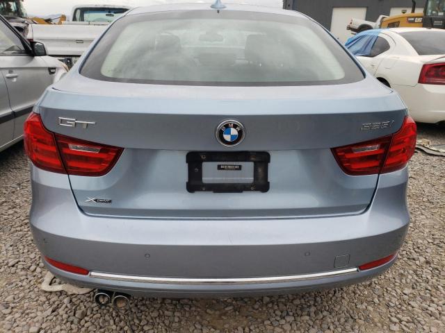 WBA3X5C52FD561635 BMW 328 XIGT