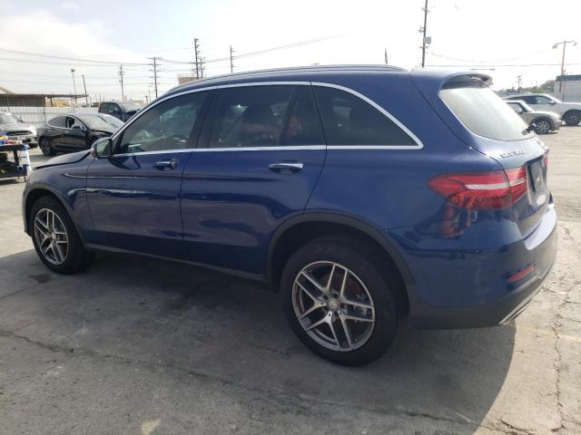 WDC0G4JB8HF121882 Mercedes-Benz GLC 300