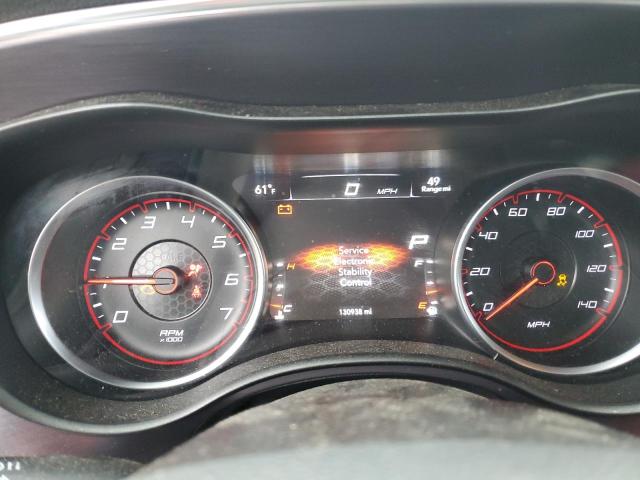 2C3CDXBG5FH716891 Dodge Charger Se