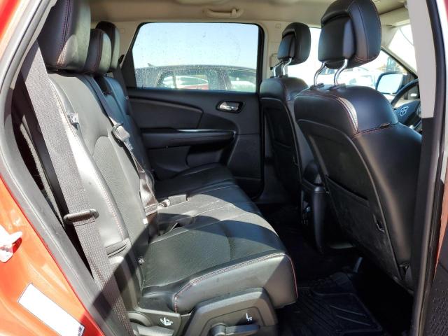 3C4PDDEG8KT745679 Dodge JOURNEY GT
