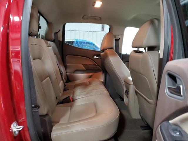 1GTG6DEN5H1163189 GMC CANYON SLT