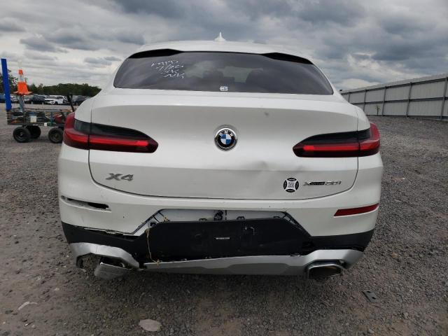5UX33DT08P9R39506 BMW X4 Xdrive30i