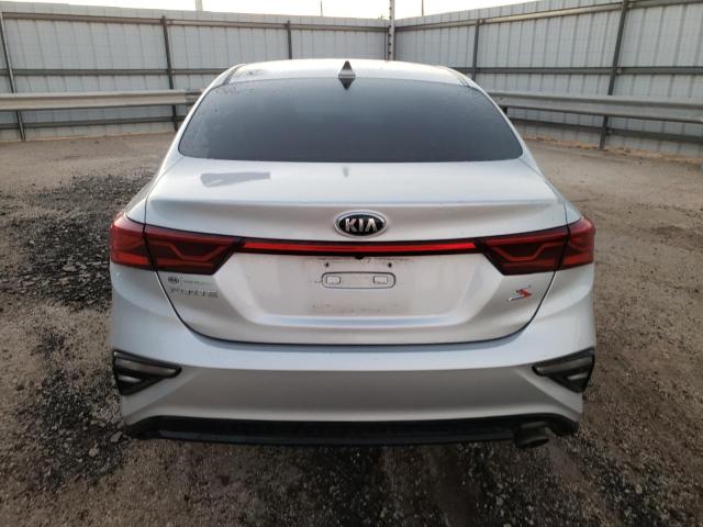3KPF34AD1KE049356 KIA Forte Gt Line