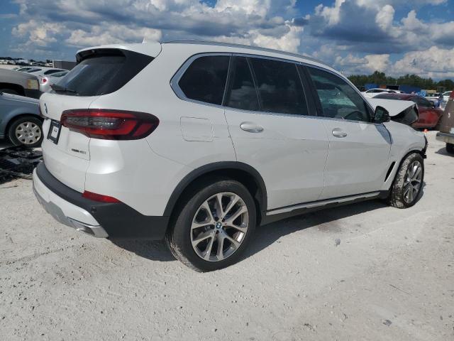 5UXCR4C04P9R71707 BMW X5 Sdrive 40i