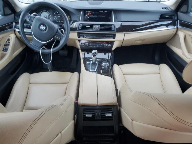 WBA5B1C53GG132553 BMW 535 I