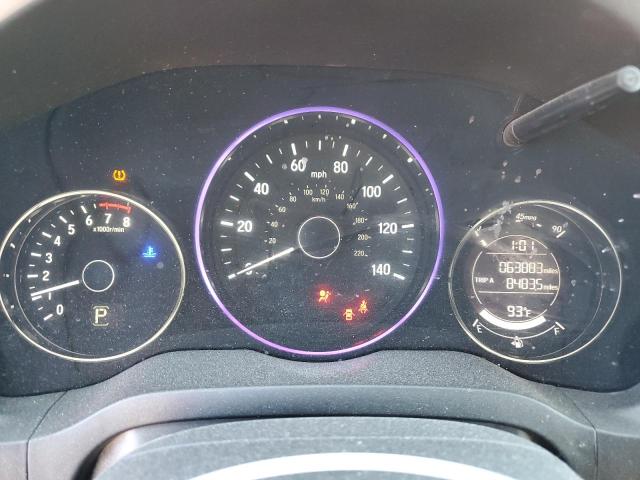3CZRU6H55GM726453 Honda HR-V EX