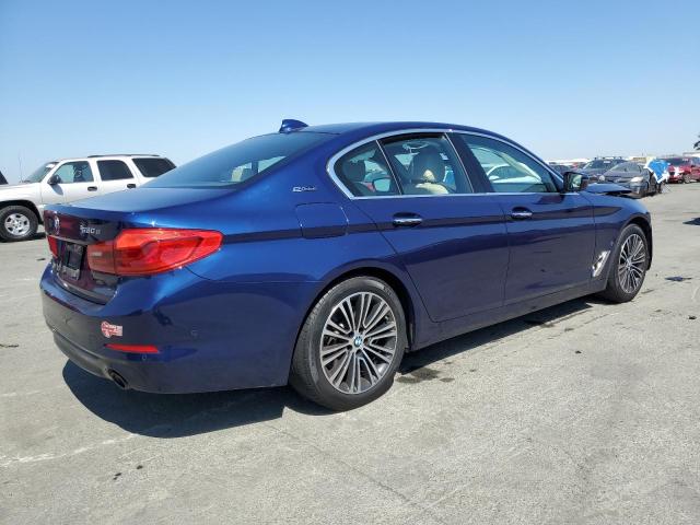 WBAJB1C55JB084136 BMW 530XE