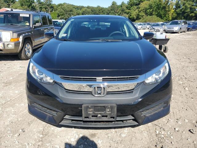 2HGFC2F57JH560144 Honda Civic Lx