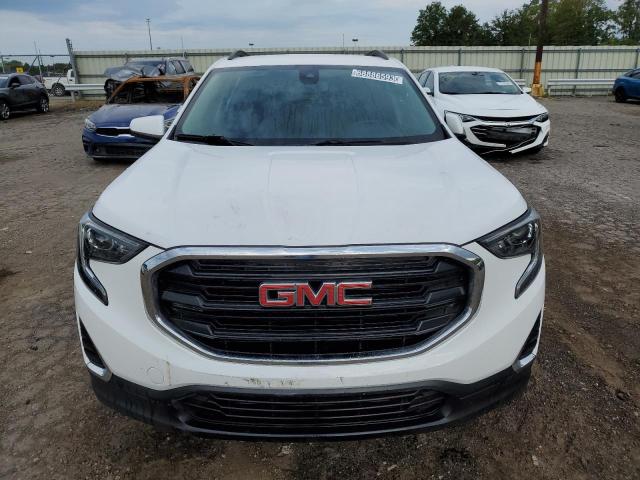 3GKALMEVXLL130841 GMC Terrain Sle