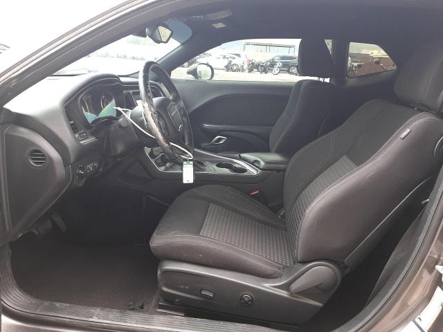 2C3CDZAG7FH737514 Dodge Challenger Sxt