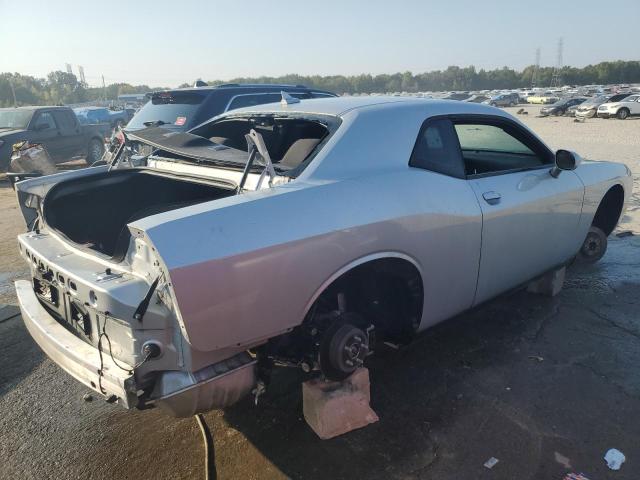 2C3CDZAG4LH202104 Dodge Challenger Sxt
