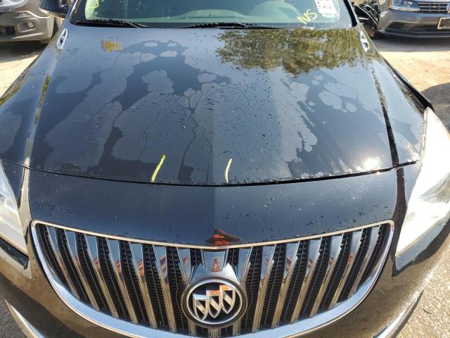 2G4GK5EXXF9169691 Buick Regal