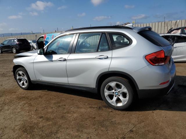 WBAVM1C51FV318676 BMW X1 Sdrive28i