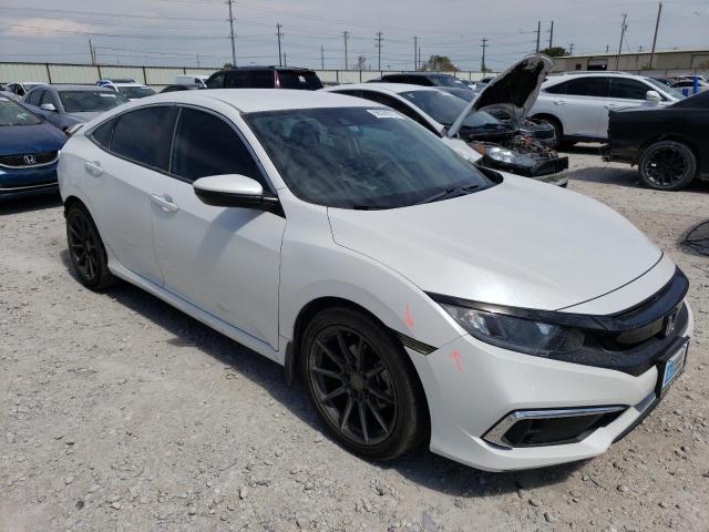 19XFC2F6XLE028165 Honda Civic Lx