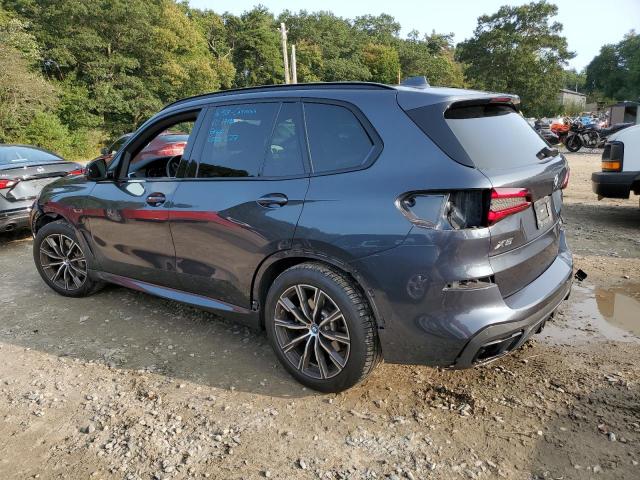 5UXTA6C09N9K87106 BMW X5 Xdrive45e