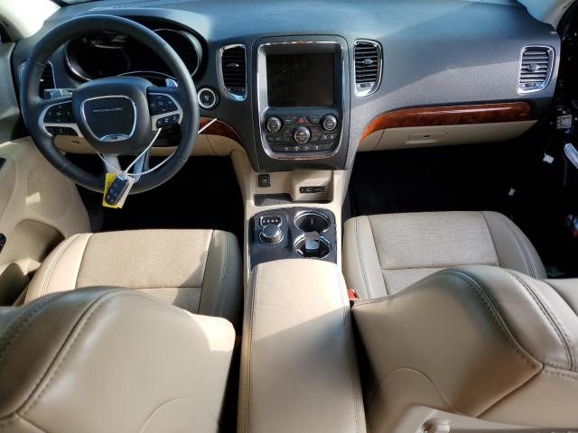 1C4RDJEG8EC599355 Dodge Durango Citadel