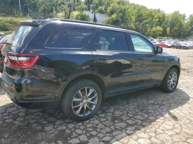 1C4RDJDG0HC950748 Dodge DURANGO GT