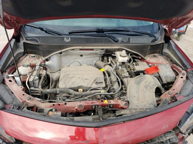 KL4MMDS27MB071339 Buick Encore Gx Select