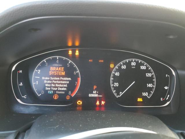 1HGCV1F34LA155771 Honda Accord Sport