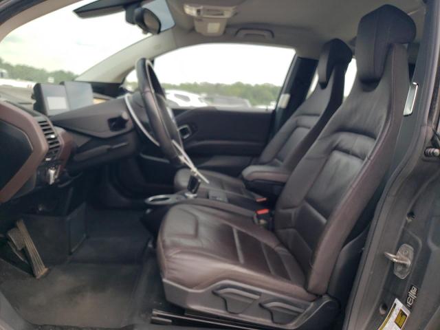 WBY1Z4C51EV275264 BMW I3 REX