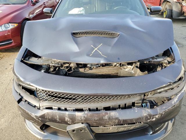 2C3CDXCT6KH621729 Dodge CHARGER R/T