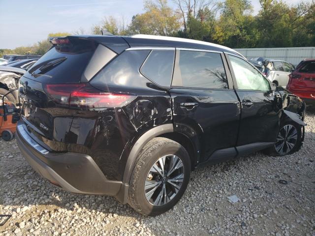 5N1BT3BB1PC677420 Nissan ROGUE SV