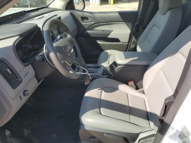 1GTH5BEN0J1232971 GMC Canyon