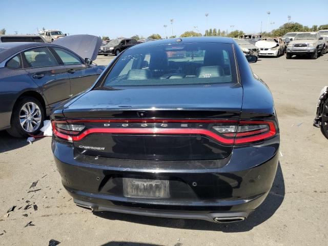 2C3CDXBG8KH655742 Dodge Charger Sxt