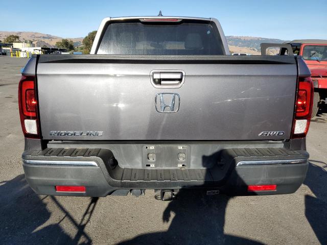 5FPYK3F69JB007582 Honda Ridgeline Rtl
