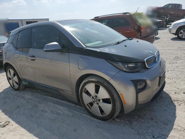 WBY1Z4C5XEVX62589 BMW I3 REX