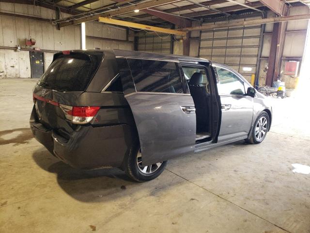 5FNRL5H95FB045377 Honda Odyssey Touring