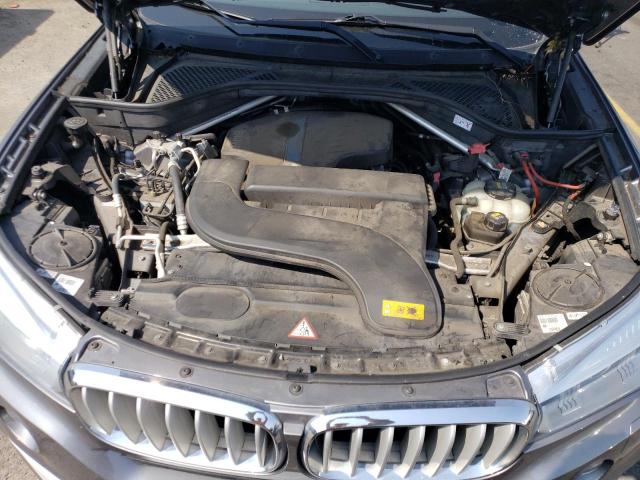 5UXKT0C55G0S75475 BMW X5 Xdr40e