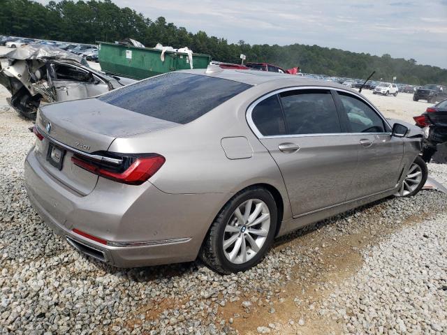 WBA7T2C01LGL17758 BMW 740 I