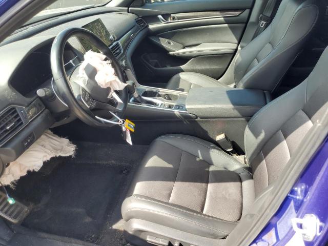 1HGCV1F34MA100576 Honda Accord Sport