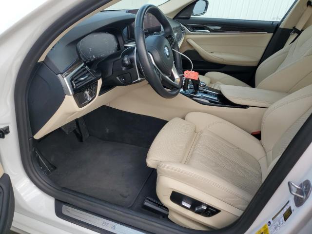 WBA33AG02NCK51041 BMW 530XE