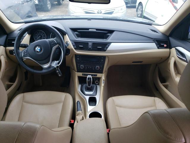 WBAVL1C58FVY27358 BMW X1 Xdrive28i
